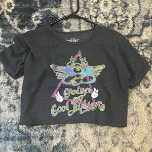 Boys Lie Graphic Tee